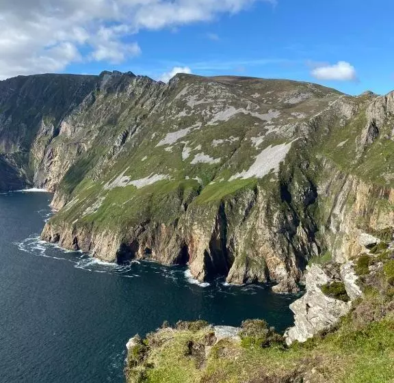 Aamiaismajoitus (B&B) Millfarm House