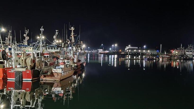 Bed and Breakfast Millfarm House