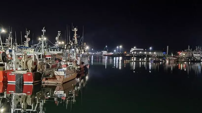 Aamiaismajoitus (B&B) Millfarm House