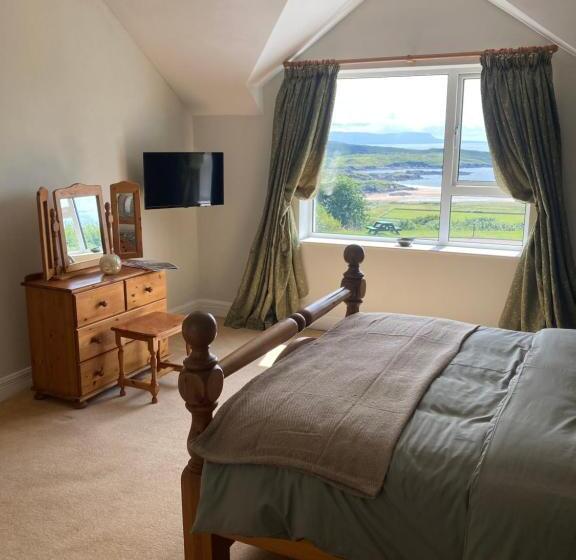 Bed and Breakfast Millfarm House