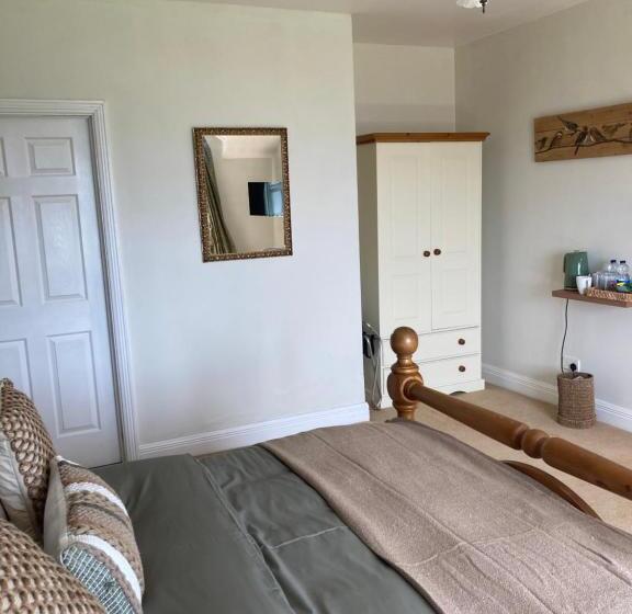 Bed and Breakfast Millfarm House