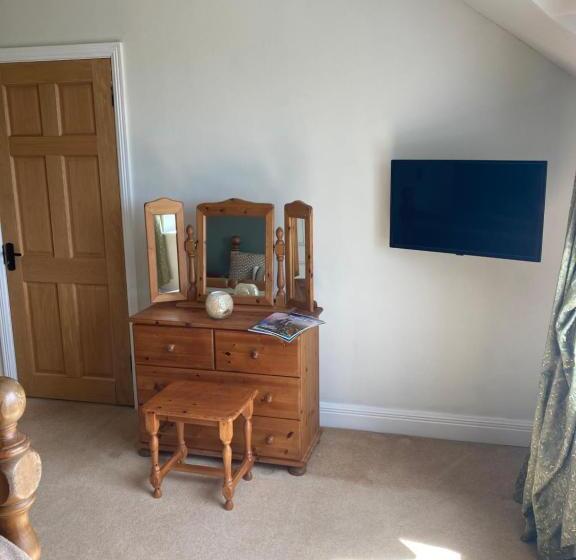 Bed and Breakfast Millfarm House