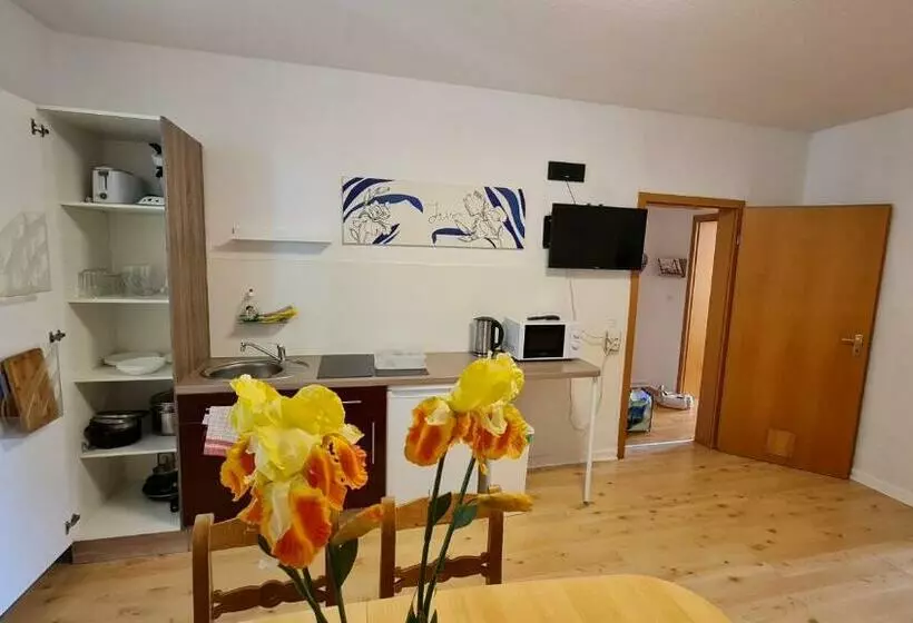 Elena Flat Iris, Oberhausen Zentrum Centro Westfield