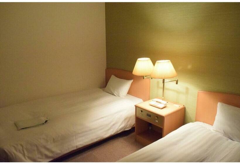 호텔 Bright Park   Vacation Stay 67808v