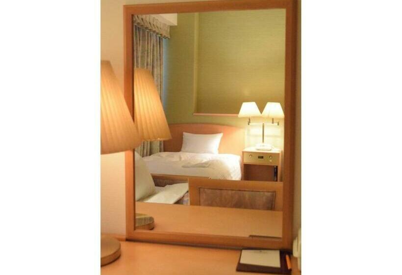 호텔 Bright Park   Vacation Stay 67808v