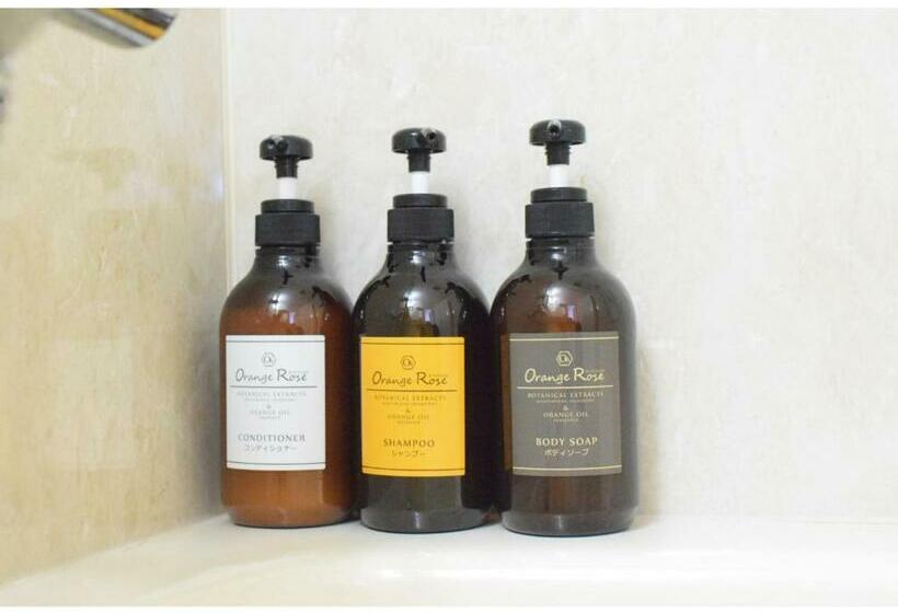 호텔 Bright Park   Vacation Stay 67808v