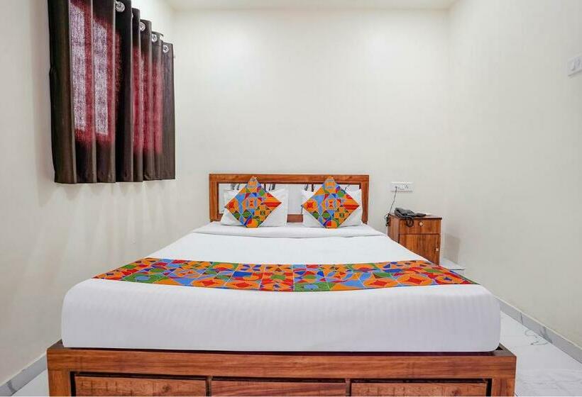 هتل Fabexpress Chaitanya Inn