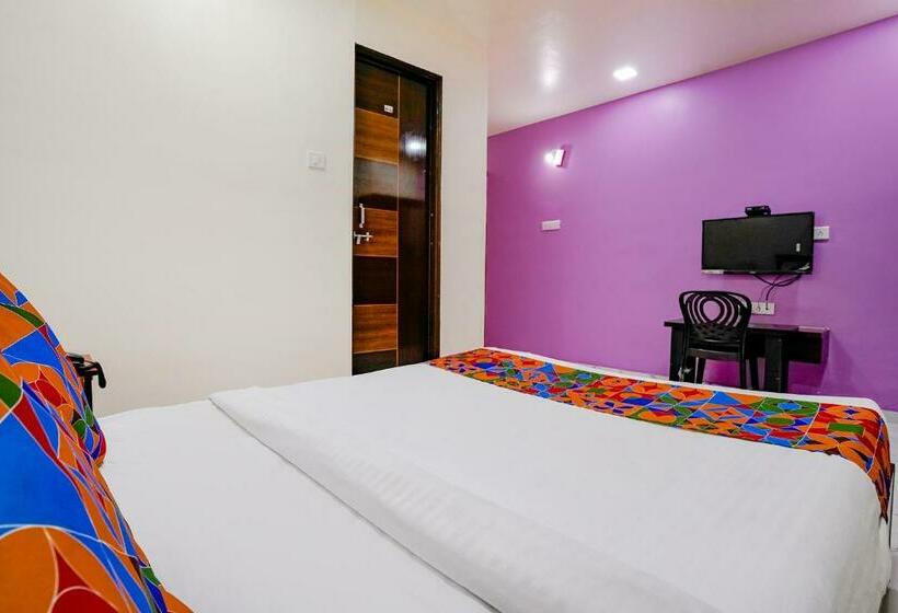 هتل Fabexpress Chaitanya Inn