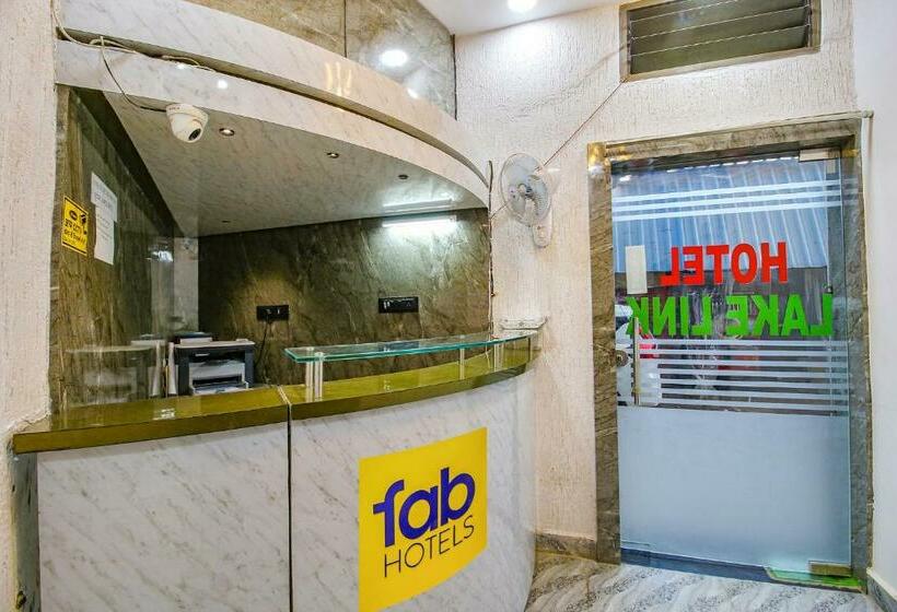 هتل Oyo 91919  Lake Link