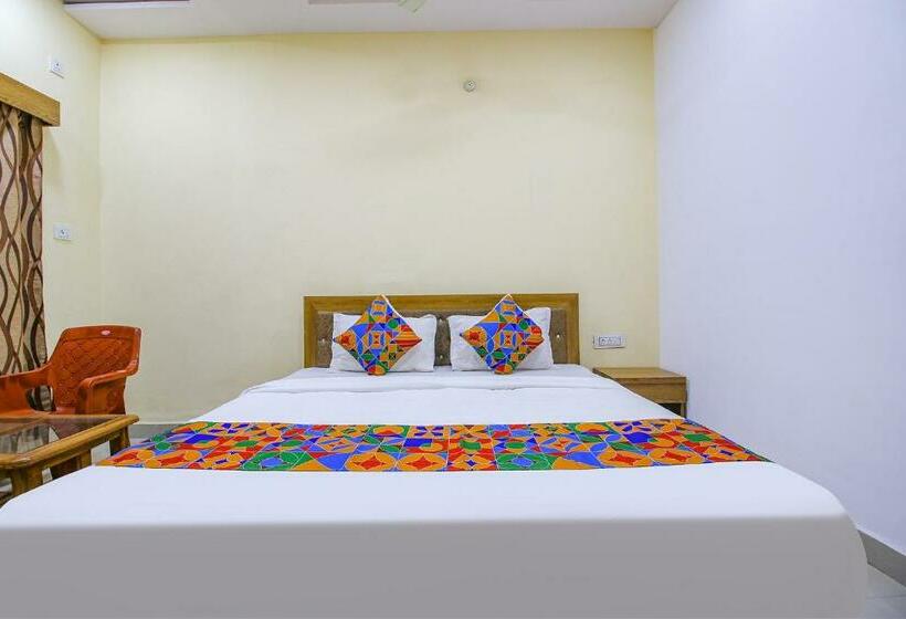 هتل Oyo 91919  Lake Link