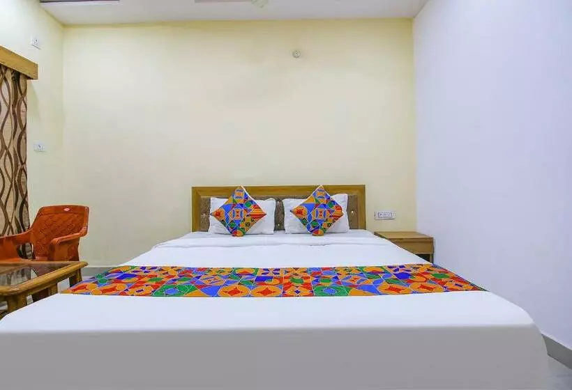 Hotelli Oyo 91919  Lake Link
