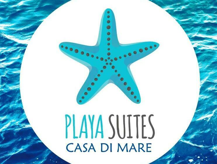 فندق Playa Suites, Cerca Del Malecon