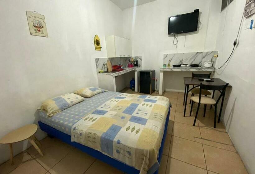 فندق Playa Suites, Cerca Del Malecon