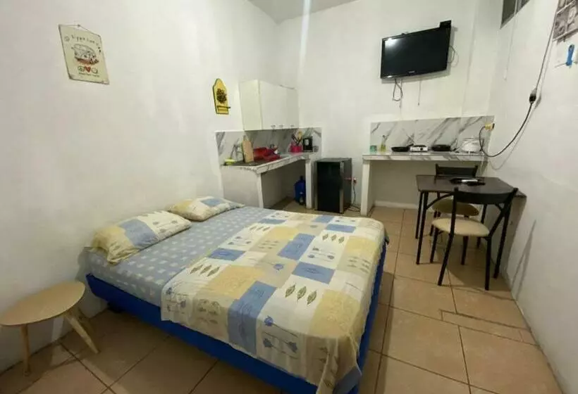 هتل Playa Suites, Cerca Del Malecon