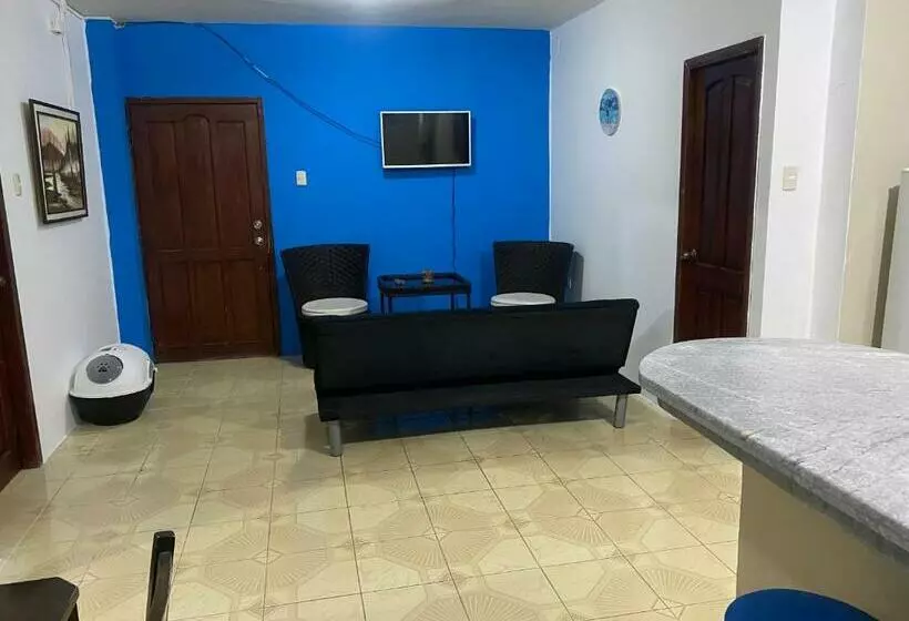 هتل Playa Suites, Cerca Del Malecon