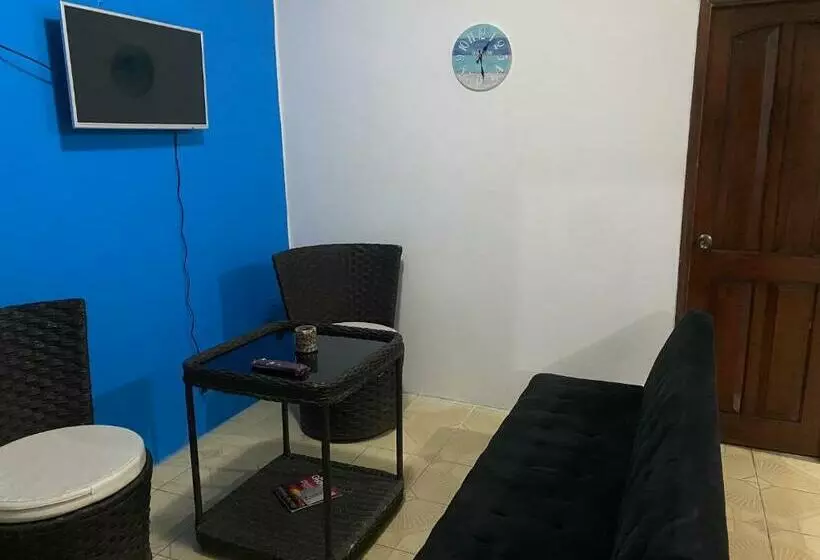 هتل Playa Suites, Cerca Del Malecon