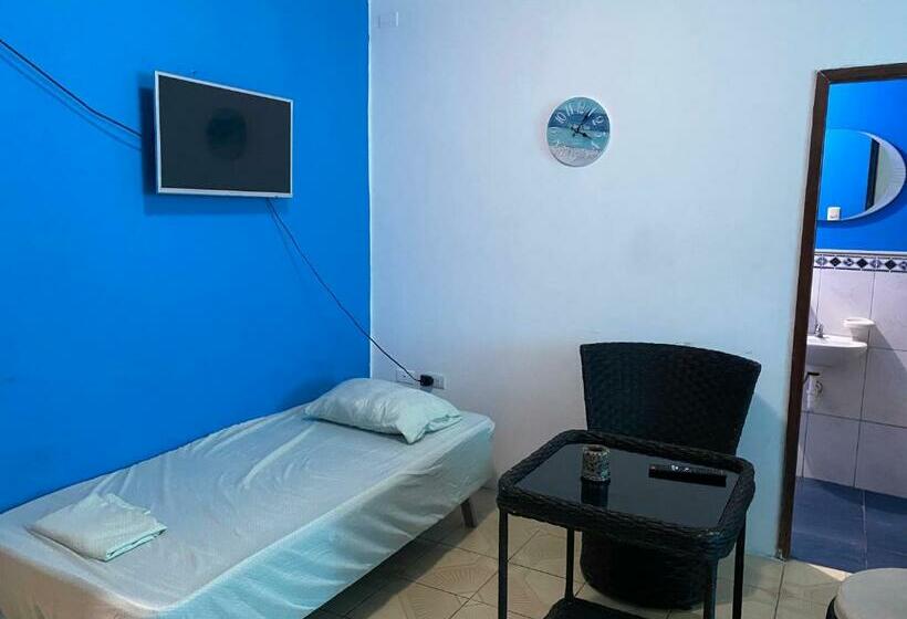 فندق Playa Suites, Cerca Del Malecon