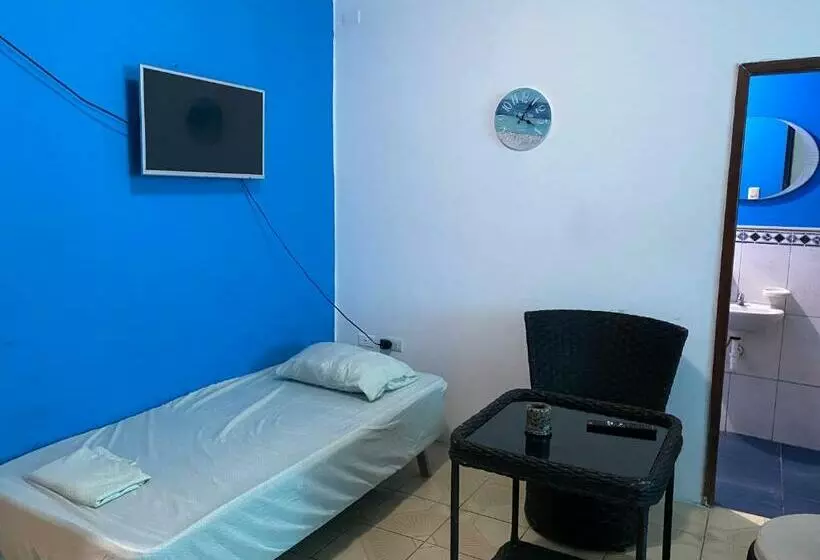 هتل Playa Suites, Cerca Del Malecon