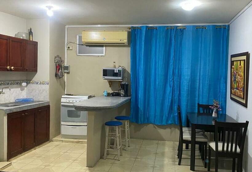 فندق Playa Suites, Cerca Del Malecon