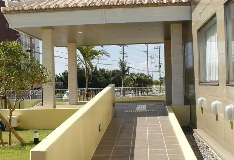 The Avance Hotel Ishigakijima Vacation Stay 85735v
