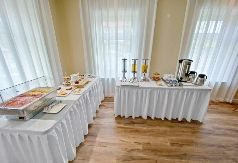 Hotel Toscanina Garni