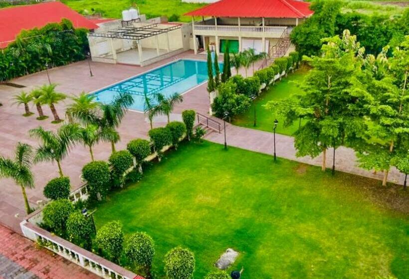 Jaidev Farms And Resort