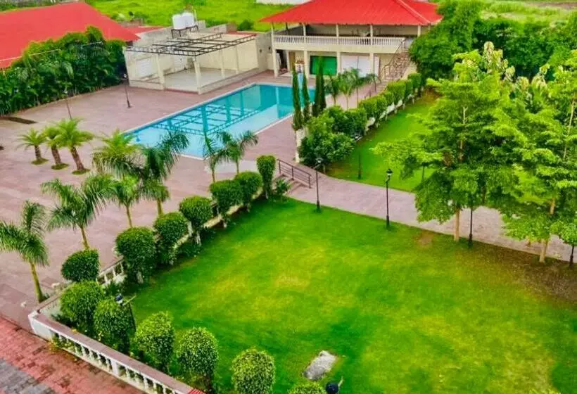 Jaidev Farms And Resort