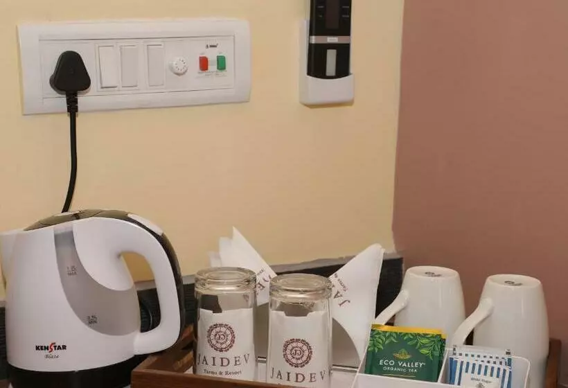 Jaidev Farms And Resort