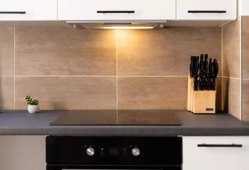 Ko Living Space Am Neuen Theater   Altstadt   Street Art Design Apartments