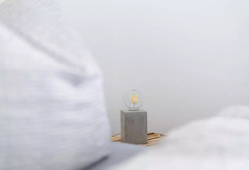 Ko Living Space Am Neuen Theater   Altstadt   Street Art Design Apartments