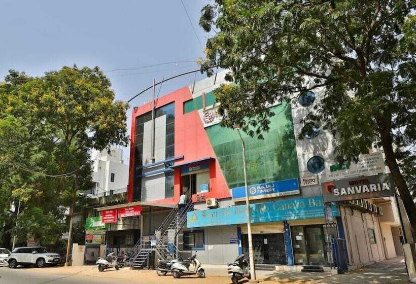 Motel Sanvaria Regency