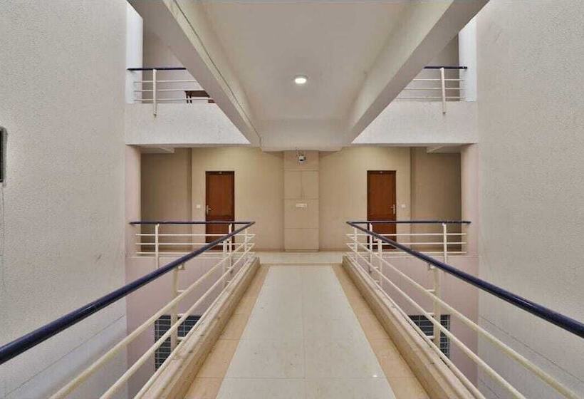 Motel Sanvaria Regency