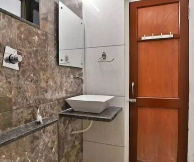 Motel Sanvaria Regency