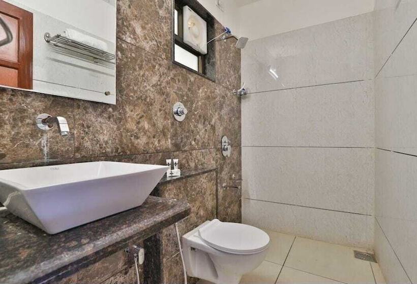 Motel Sanvaria Regency