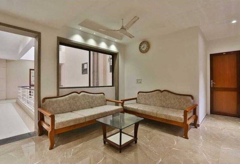 Motel Sanvaria Regency