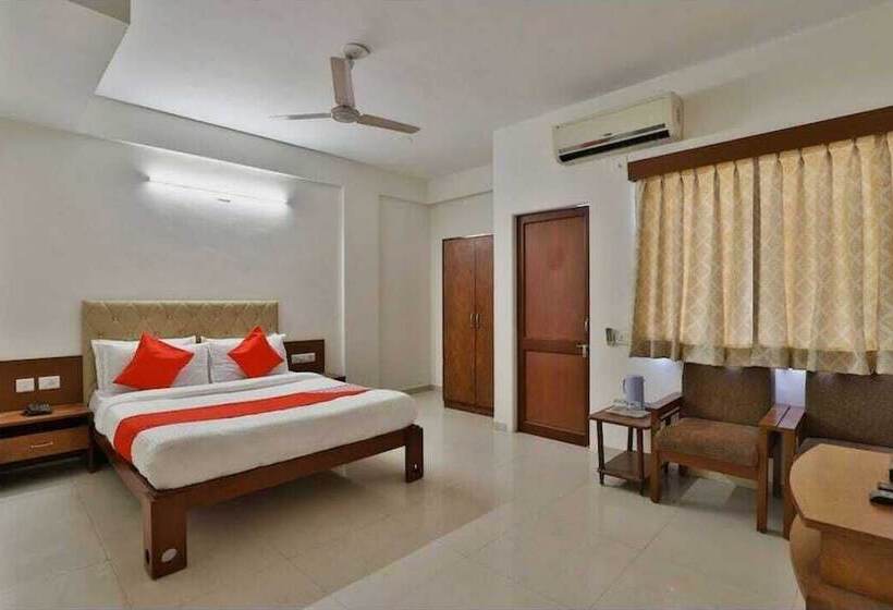 Motel Sanvaria Regency