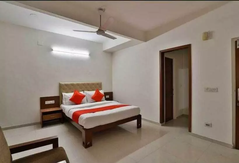 Motel Sanvaria Regency