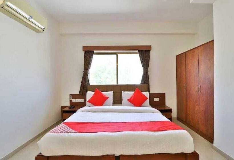 Motel Sanvaria Regency