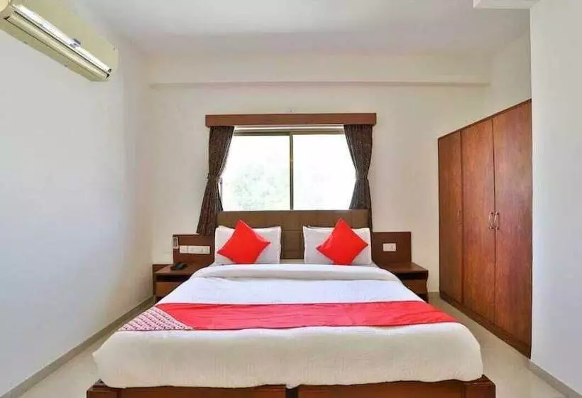 Motel Sanvaria Regency