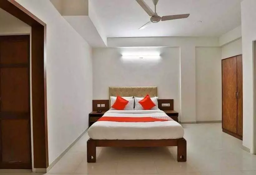 Motel Sanvaria Regency