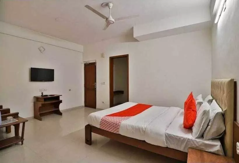 Motel Sanvaria Regency