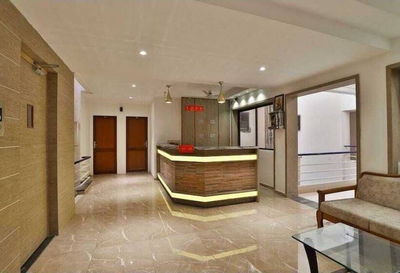 Motel Sanvaria Regency