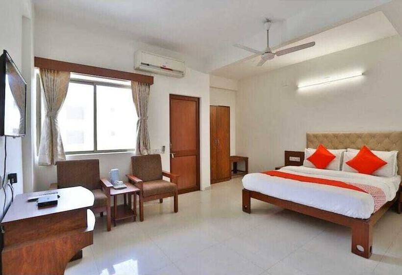 Motel Sanvaria Regency