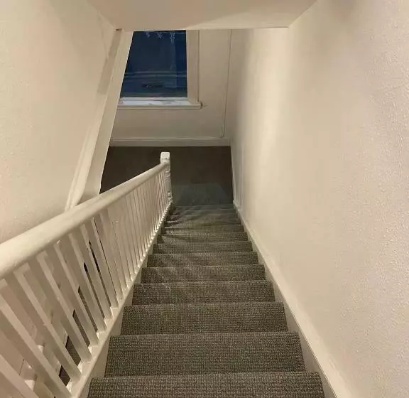 Skegness Town Centre Apartment 1