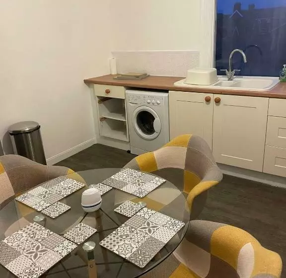 Skegness Town Centre Apartment 1