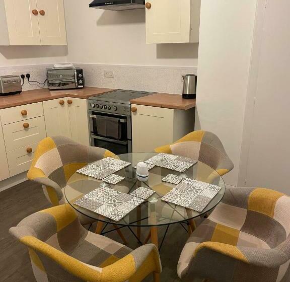 Skegness Town Centre Apartment 1
