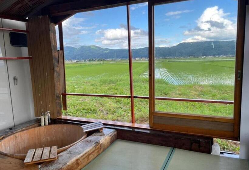 Pension ゲストハウス餓鬼大将