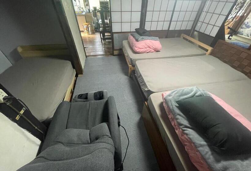 Pension ゲストハウス餓鬼大将