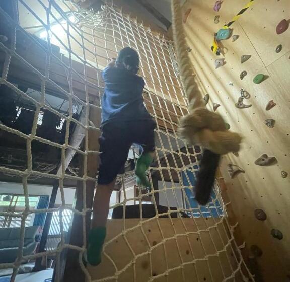 Pension ゲストハウス餓鬼大将