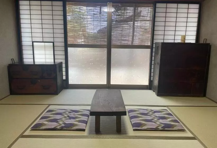 ペンション ゲストハウス餓鬼大将